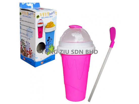 SMOOTHIE PINCH CUP